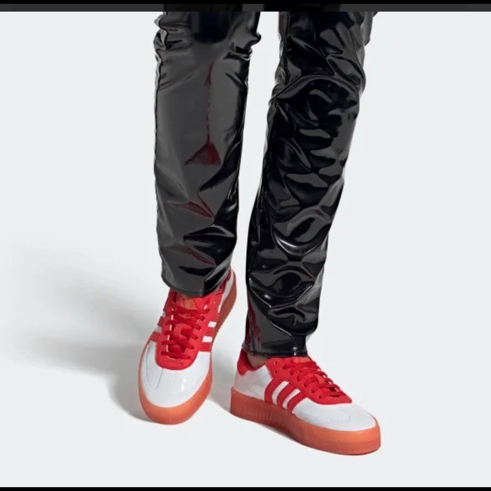 COPY - Adidas Fiorucci Sambarose G28913